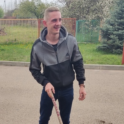 Виталий Бирюков