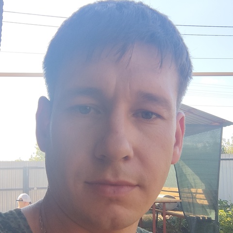 Максим Головочёсов